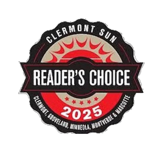 Reader's Choice 2025