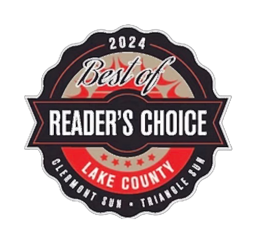 Reader's Choice 2024