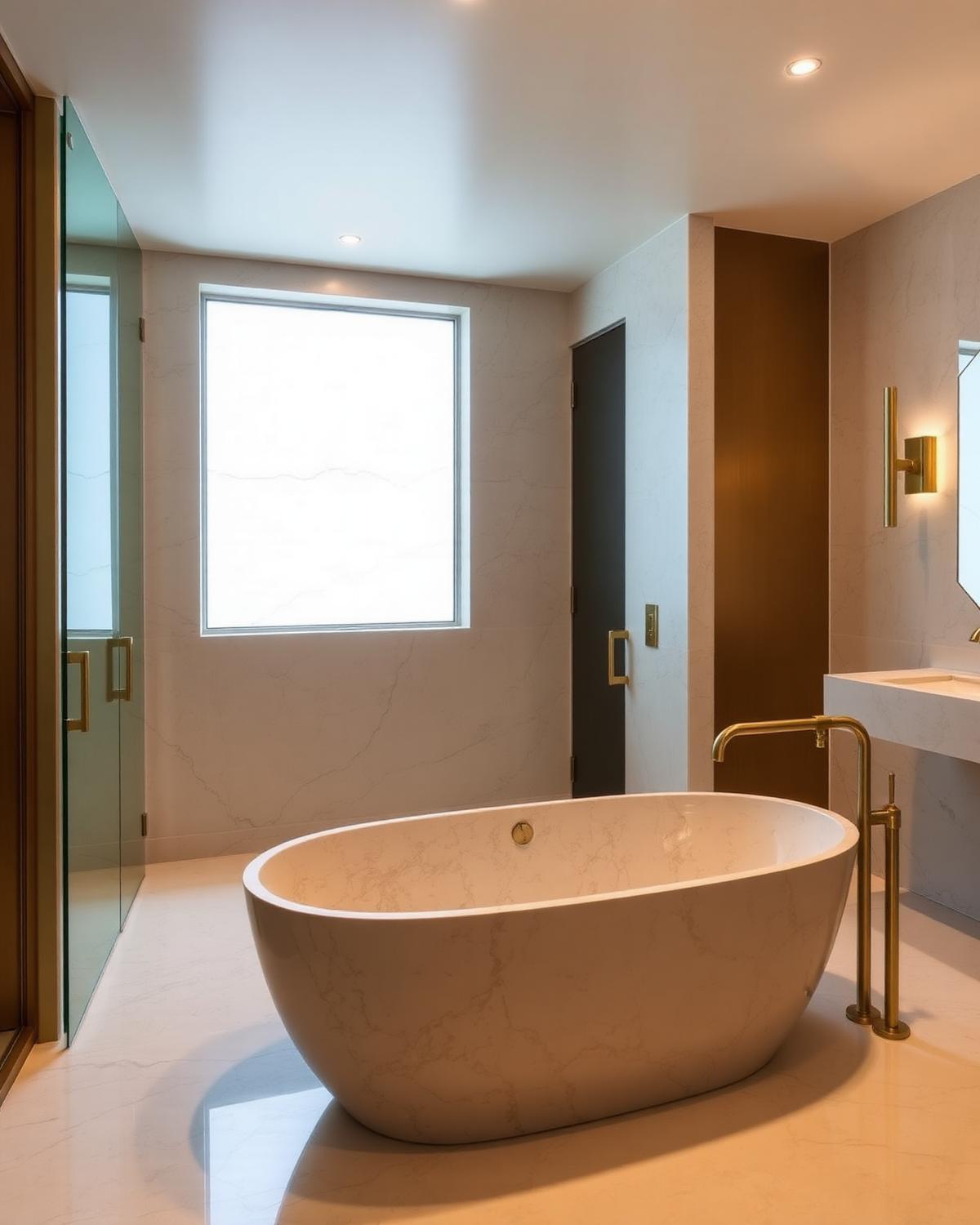 Alba Suite