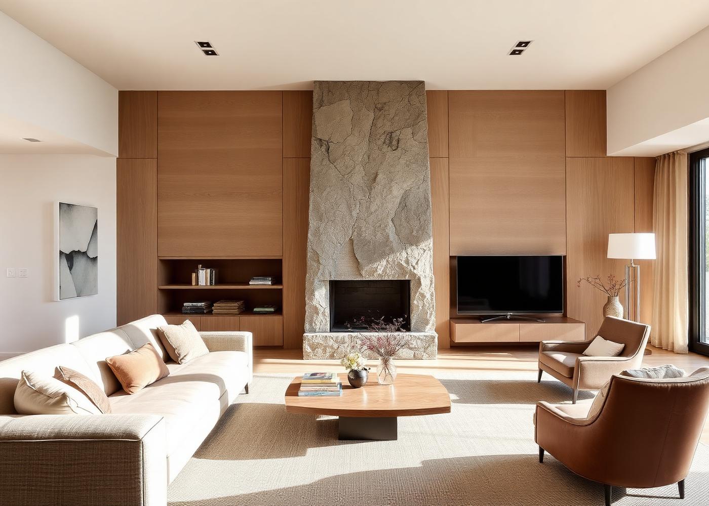 Cypress House