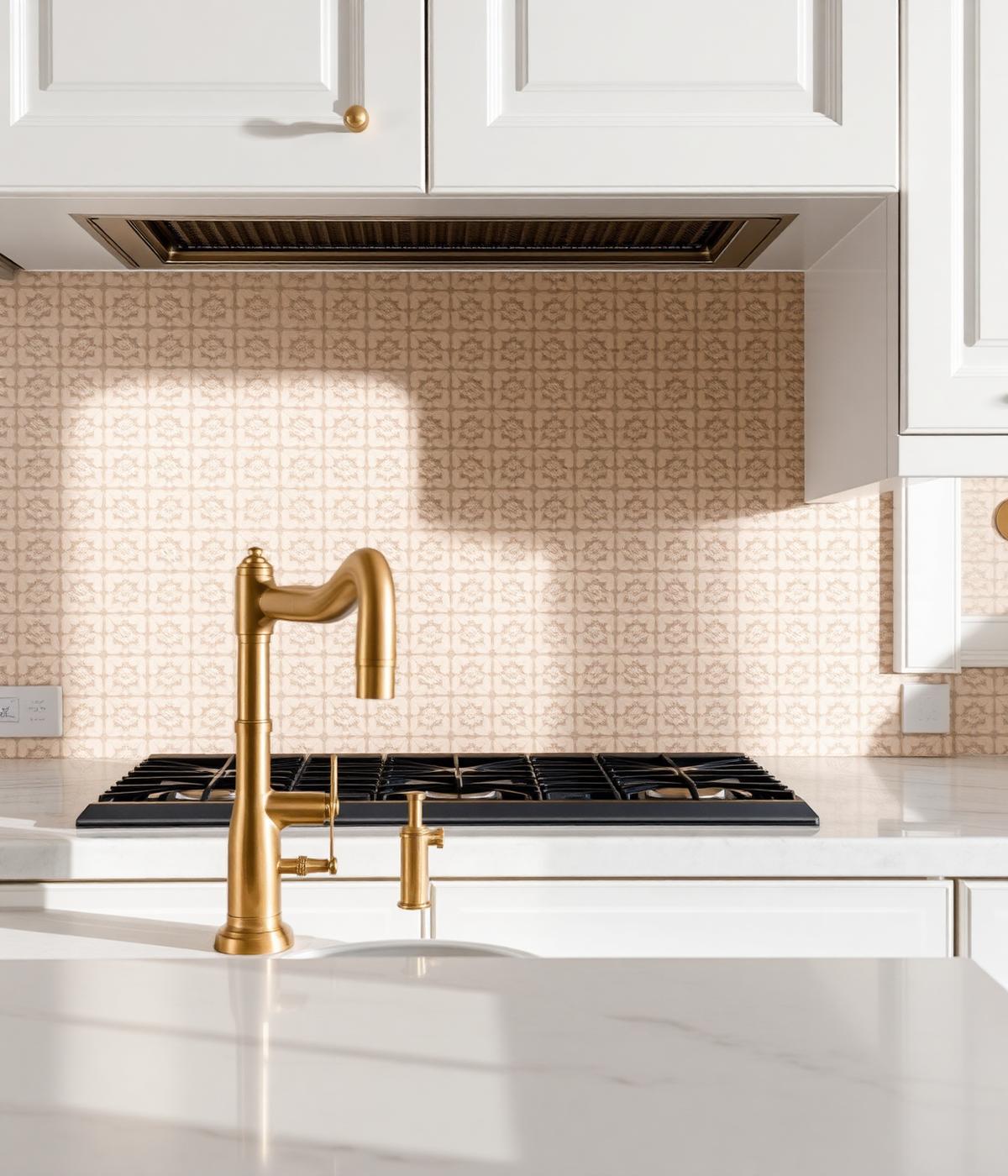 Backsplash & Feature Walls