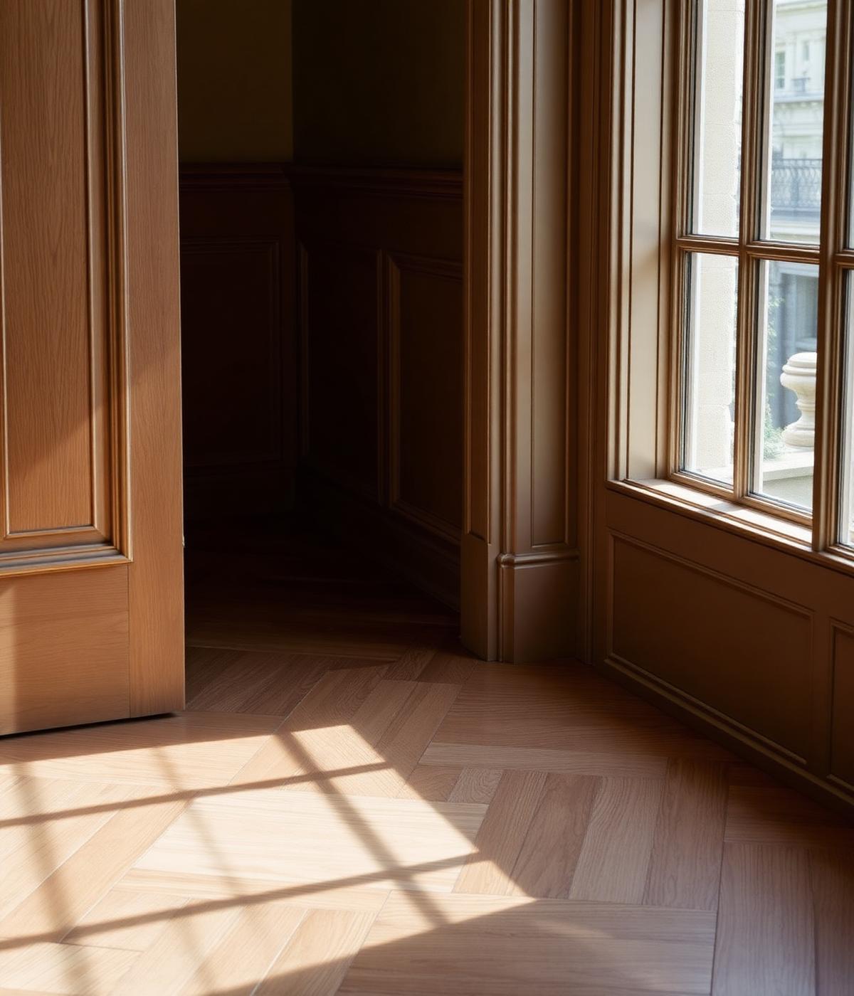 Flooring Installation