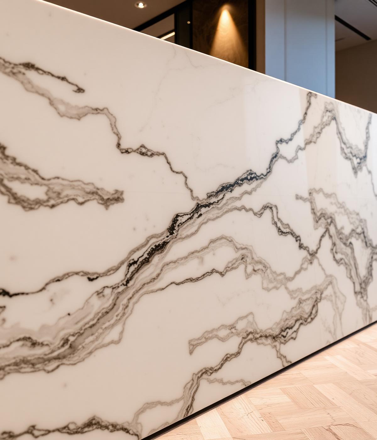 Stone & Countertops