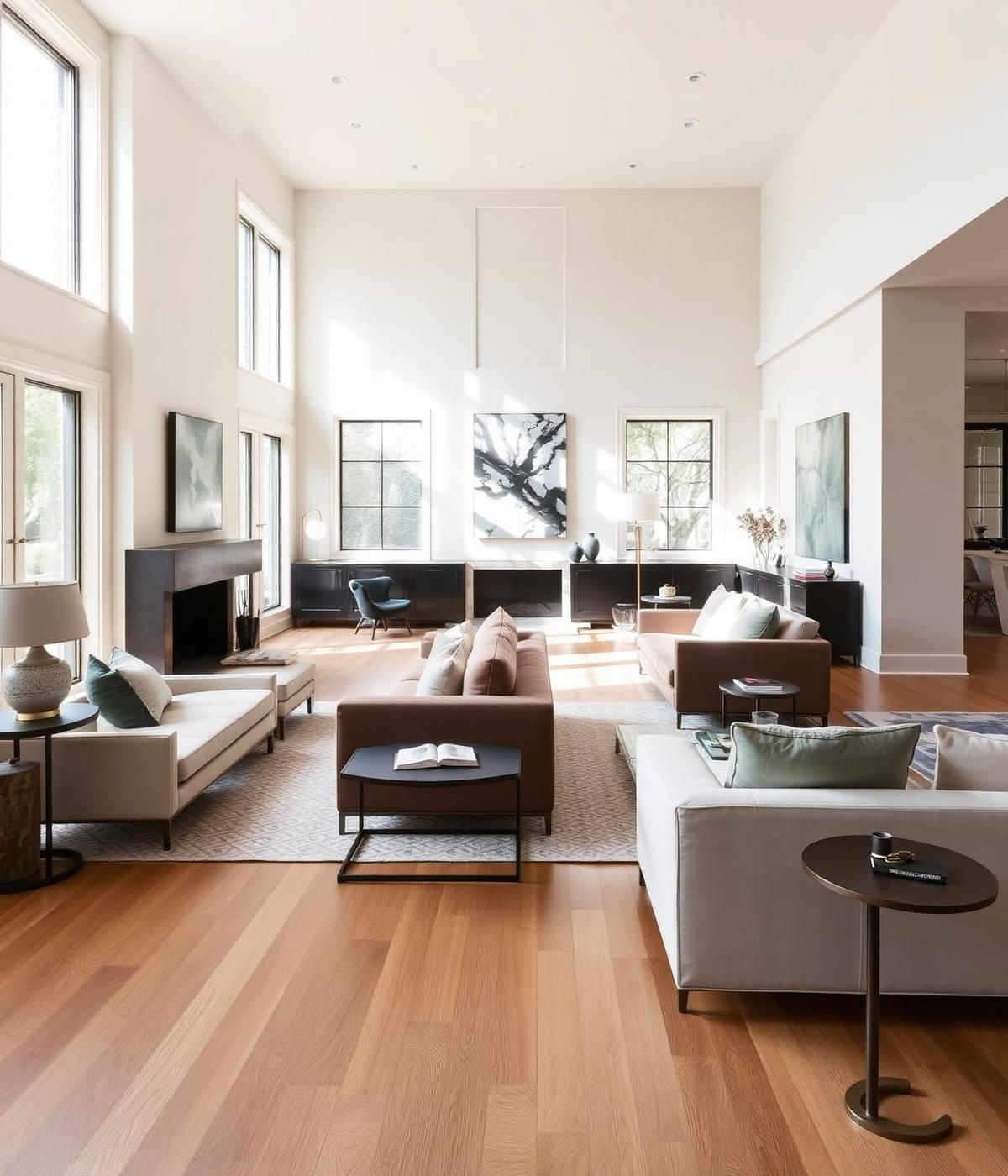 Whole-Home Renovation